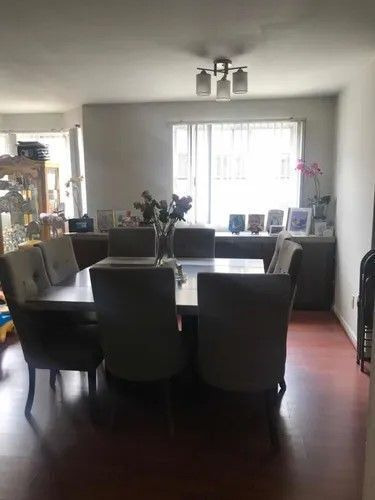 Jesús Del Monte, Av. Palo Solo - Depto. Venta