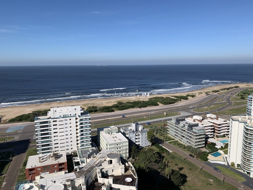 Venta A Estrenar Brava Wind Tower Retasado!!! Con Parrilla!!- Ref: 1464