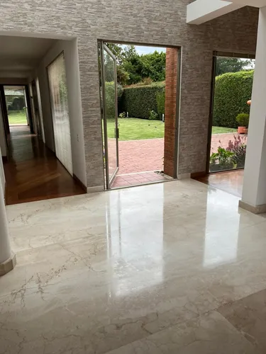 Arriendo Casa En San Simon