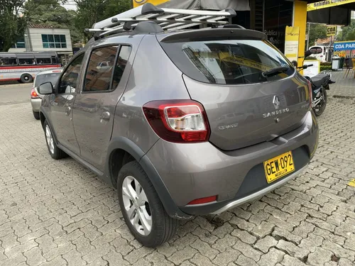 Renault Stepway 1.6 Zen