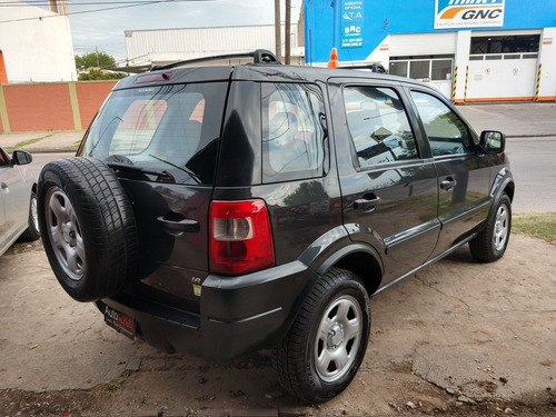 Ford Ecosport 1.6 Xls Full Muy Buena Tomo Auto Fcio X Bco