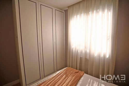 Imagem 7 de 27 de Apartamento Com 2 Dormitórios À Venda, 40 M² Por R$ 183.000,00 - Campo Grande - Rio De Janeiro/rj - Ap1180
