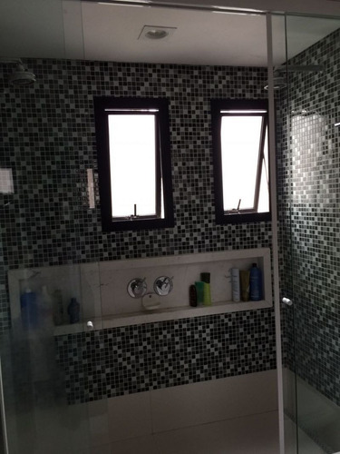 Imagem 2 de 25 de Apartamento - Ref: 6099
