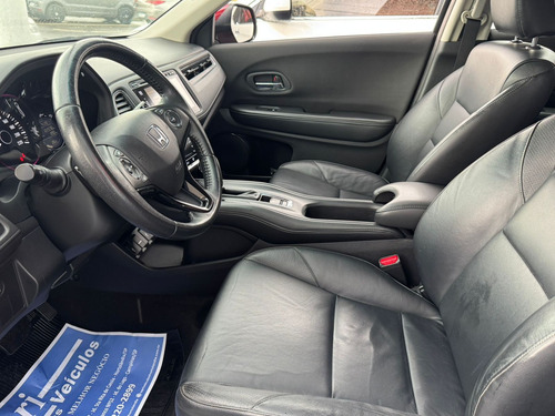 Honda HR-V 1.8 Exl Flex Aut. 5p