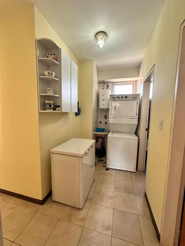 Apartamento En Venta Boleita Terrazas Del Este