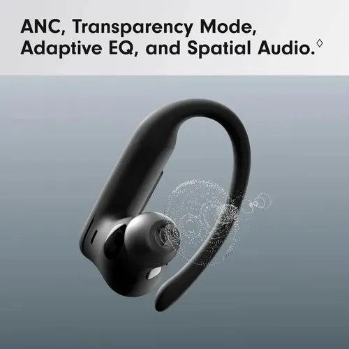 Beats Powerbeats Pro 2 - Fones De Ouvido Sem Fio Com Cancela