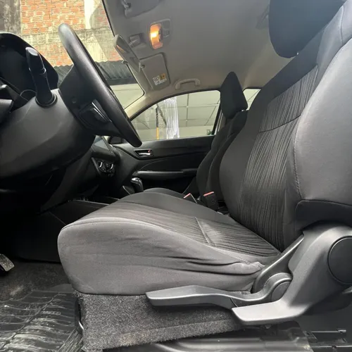 Suzuki Swift DZIRE MT 1.2CC 2023
