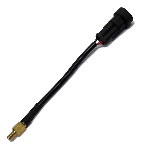 Electrónica Gnc 5ta Kit Mp48 + Manómetro + Rampa Inyección