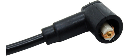 Cables De Bujia Ford Escort Pampa Belina 1.6 Cht/ae (.../91)