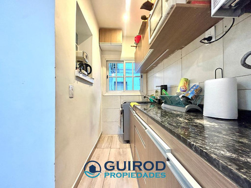 Venta Ph 4 Ambientes Refaccionado Con Patio Y Parrilla En Devoto