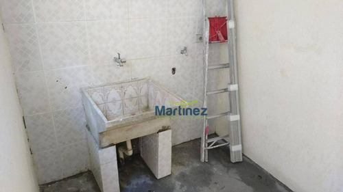 Imagem 20 de 24 de Casa Com 1 Dormitório À Venda, 70 M² Por R$ 380.000,00 - Vila Ema - São Paulo/sp - Ca0317