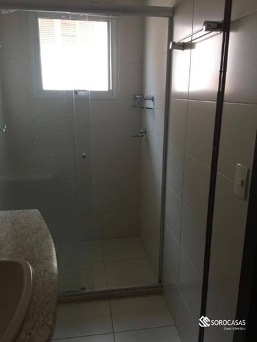 Imagem 6 de 21 de Casa À Venda, 350 M² Por R$ 2.000.000,00 - Condomínio Vivendas Do Lago - Sorocaba/sp - Ca1825