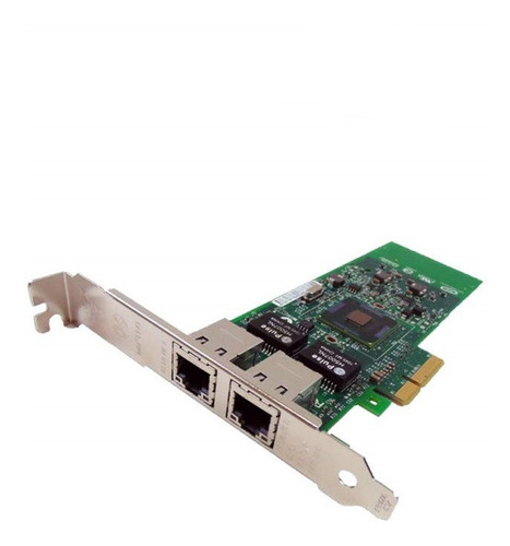 Intel Dual Port Pci-e Pro/1000 Server Adapter Dp/n 0g174p