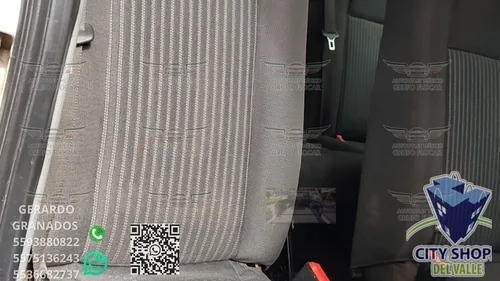 Ford Transit 3.8 Gasolina Bus 15 Pasajeros At