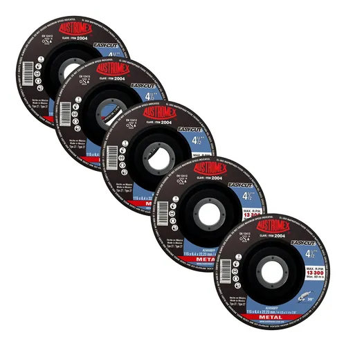 DISCO FLAP LAMAS DIAMANTADAS 115 GR.200