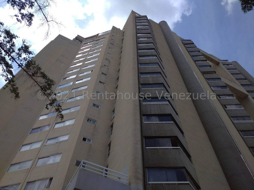 Imagen 4 de 12 de Apartamento En Venta En Los Dos Caminos Mls #22-3471 -- Mary Aponte -- 04241233689