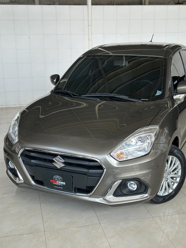 Suzuki Dzire