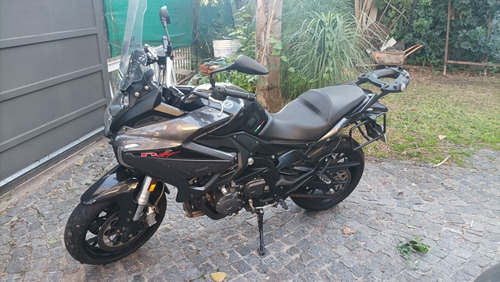 Benelli 600 Gt Tnt