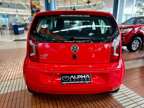 Volkswagen Up! 1.0 MPI MOVE UP 12V