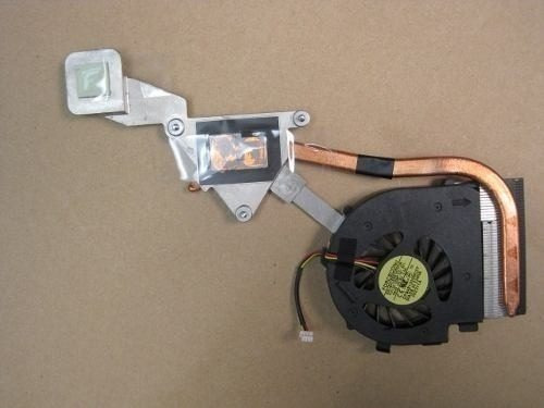 Ventilador Fan Dell Inspiron 14 N4030 Impecable