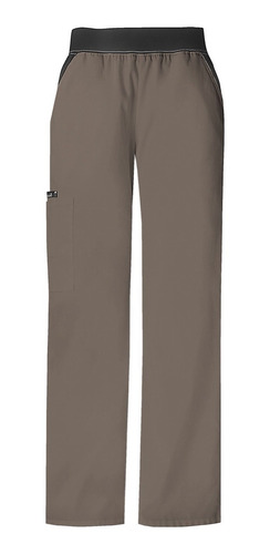 Pantalón Cherokee Mujer Royal 1031 Tens Medico Veterinaria