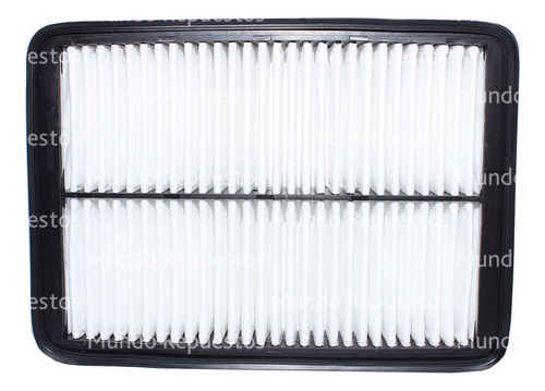 Filtro Aire Para Kia Sorento Ii 2200 Xm D4hb Dohc 1 2.2 2012