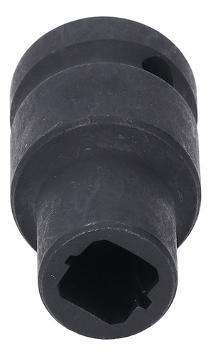Enchufe Cuadrado De 1/2 Pulgada M14 Para Llave Neumática Elé