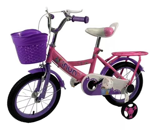 Timbre de bicicleta para , timbre de bicicleta para y niñas, bocina de  bicicleta de mariquita con sonido fuerte, timbre de bicicleta para Rojo  DYNWAVEMX Timbre de bicicleta para niños