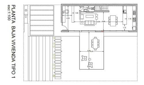 Condo Funes - Catamarca 1140