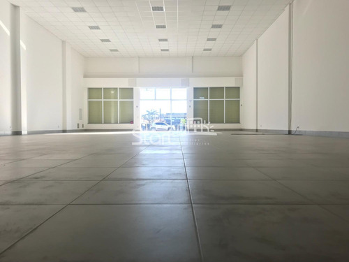 Imagem 6 de 9 de Salão Para Aluguel Em Jardim Santana - Sl006723