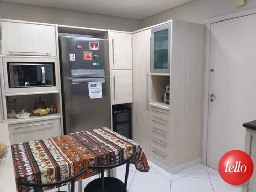 Imagem 7 de 24 de Apartamento - Ref: 236294
