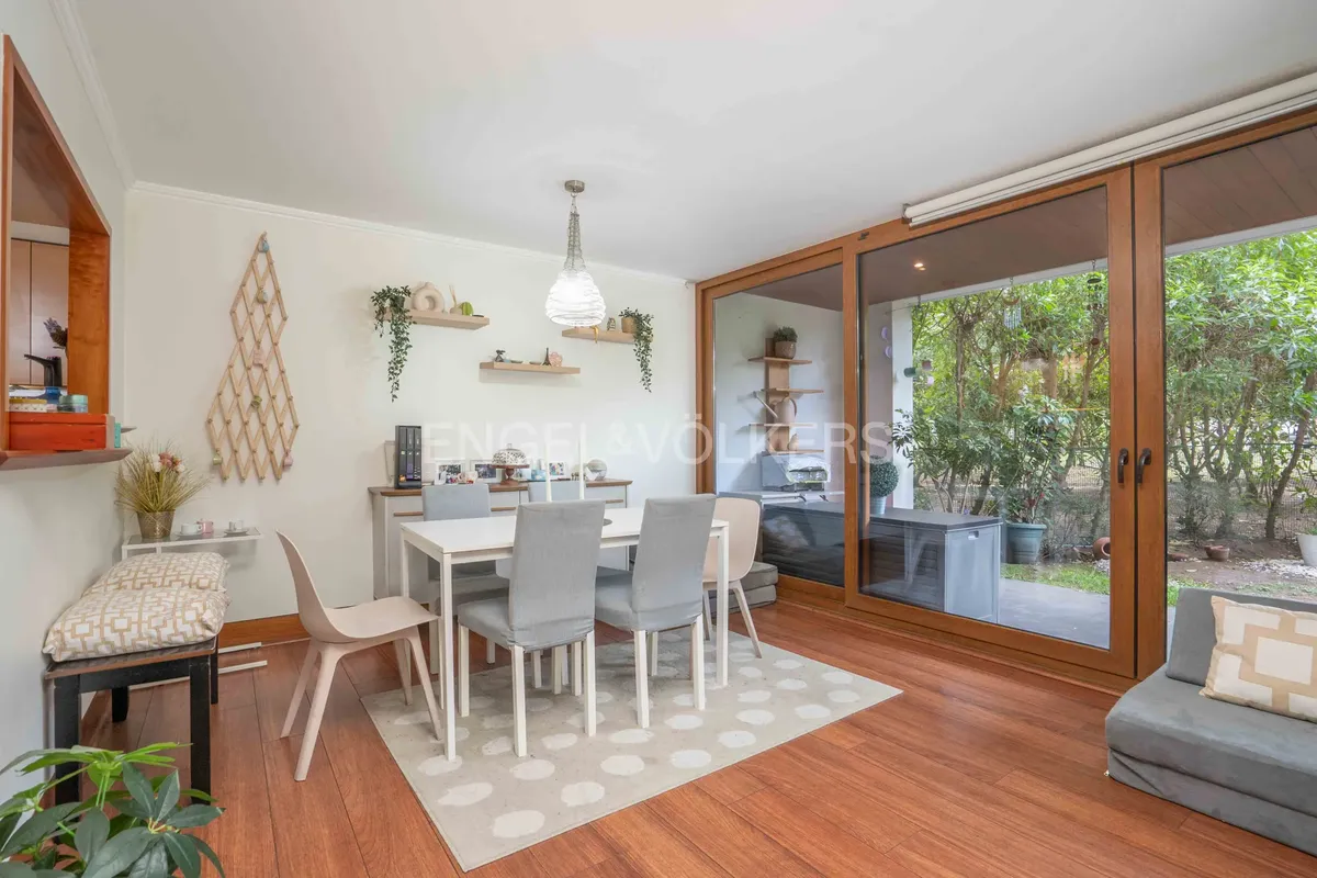 Imagen 3 de 15 de Exclusivo Y Moderno Departamento