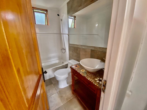Cabaña En Parcela, Campomar 1