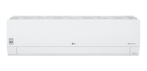 Mini Split Lg Big Inverter Wifi Sw362h8 36,000 Btus 220v Blanco