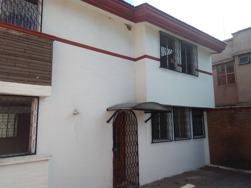 Imagen 1 de 14 de Renta Casa Ideal Para Oficinas, Muy Bien Ubicada Cerca De Angelopoliz Y Av. Principales, San Jose Vista Hermosa, Puebla