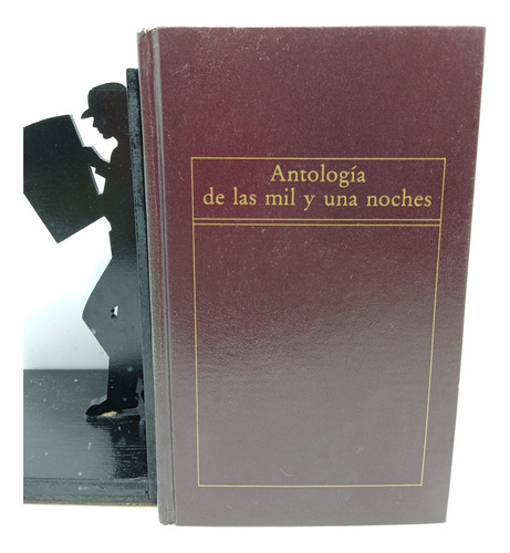 Las Mil Y Una Noche - Antología - Col Literatura - Oveja Neg