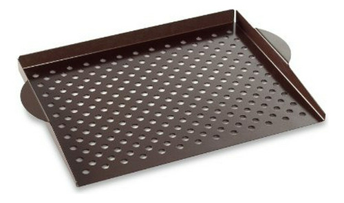 Nordic Ware 365 Interior / Exterior Grill Topper.