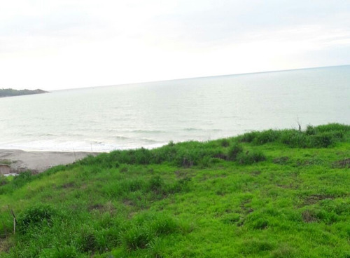 2 Propiedad En 1 En Venta Lotización Panorama Vía A La Playa. Zona Urbana. Pedernales-manabí