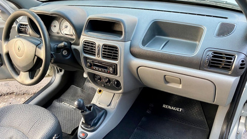 Imagen 8 de 15 de Renault Clio 1.2 Pack