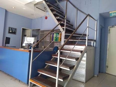 Imagen 14 de 30 de Venta Oficinas Comerciales Y/o Vivienda Carhue 28 Piso 1 Y 2 Liniers Permuta