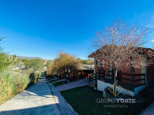 Imagen 24 de 25 de 9 Cabañas A La Venta En Carlos Paz
