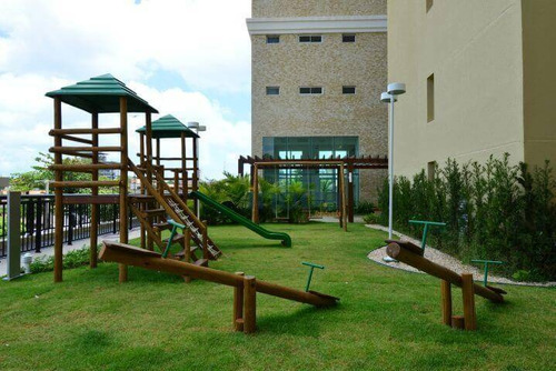 Imagem 8 de 23 de Apartamento Com 3 Dormitórios À Venda, 90 M² Por R$ 698.000,00 - Fátima - Fortaleza/ce - Ap0554