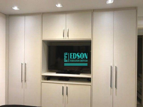 Imagem 12 de 18 de Apartamento Com 2 Dormitórios À Venda, 62 M² Por R$ 570.000,00 - Casa Verde Baixa - São Paulo/sp - Ap0108