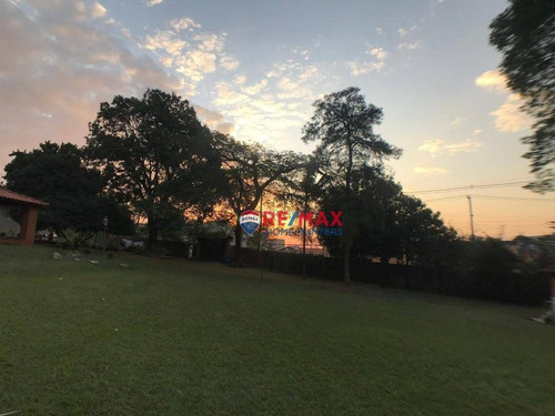 Imagem 28 de 29 de Terreno À Venda, 8219 M² Por R$ 3.000.000,00 - Conjunto Habitacional Padre Anchieta - Campinas/sp - Te0926