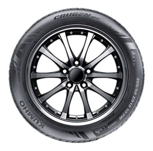 Pneu Kumho Aro 19 265/50r19 Hp-91 110y