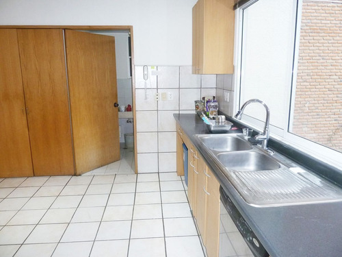 Imagen 9 de 30 de Departamento En Venta En Interlomas, Palma Real