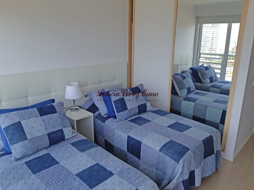 Imagen 16 de 20 de Venta Apartamento 3 Dormitorios En Mansa