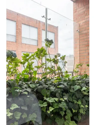 Apartamento En Arriendo En Chico Reservado. Cod A5973