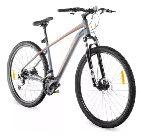  Bicicleta Mountain Bike Battle 29 Aluminio 24 Vel 241h