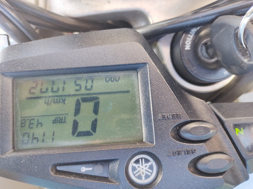 Imagem 5 de 9 de Xt 660r
